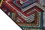 Conceptum Maglie DJT Multicolor 60 x 90 cm